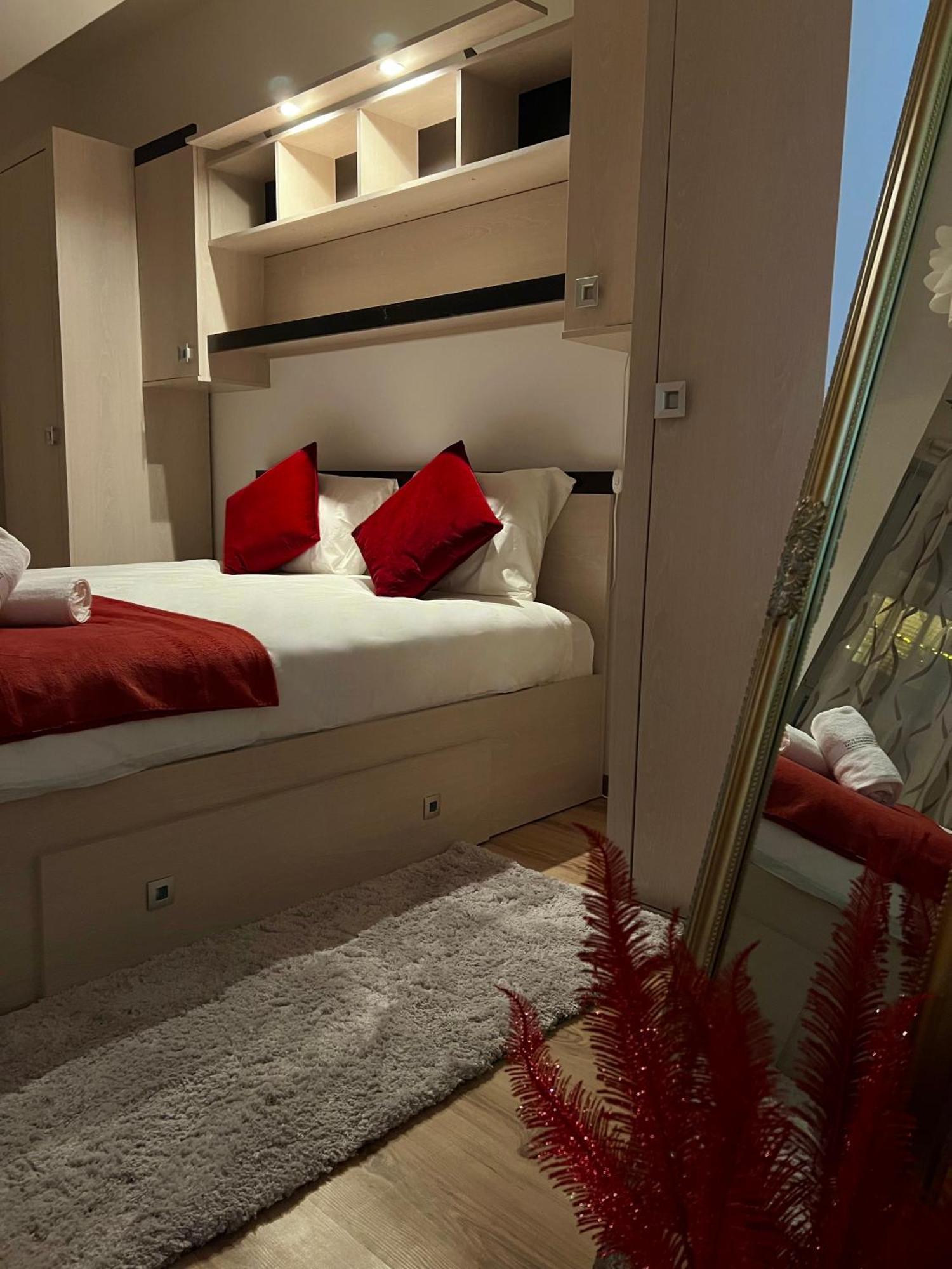 Kyan Residence Braşov Eksteriør bilde